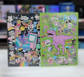 CARPETA 2025 C/CORDON A4 ASAMBLEA FANT.