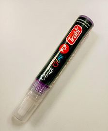 MARCADOR TRABI CHALK GLASS POP VIOLETA FLUO 6-15 MM- TR36138
