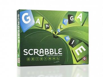 JUEGO DE MESA RUIBAL SCRABBLE - 1107950