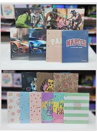 CARPETA 2025 C/CORDON  Nº 3 ASAMBLEA FANT.