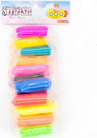 MASA MAGICA UTIL UNO SMASH X 12 COL. SURT. - ARMA-12